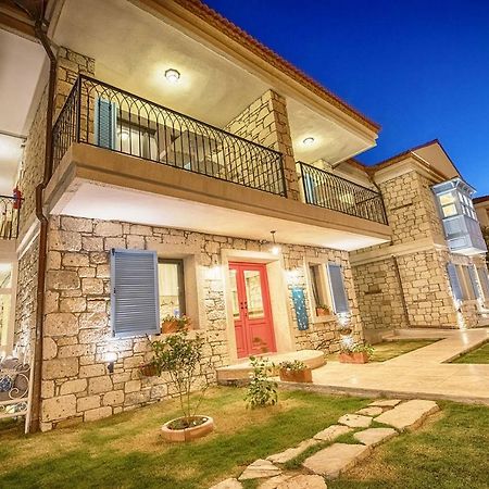 Bademli Konak Otel ダッチャ エクステリア 写真