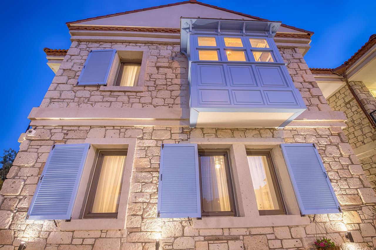 Bademli Konak Otel ダッチャ エクステリア 写真
