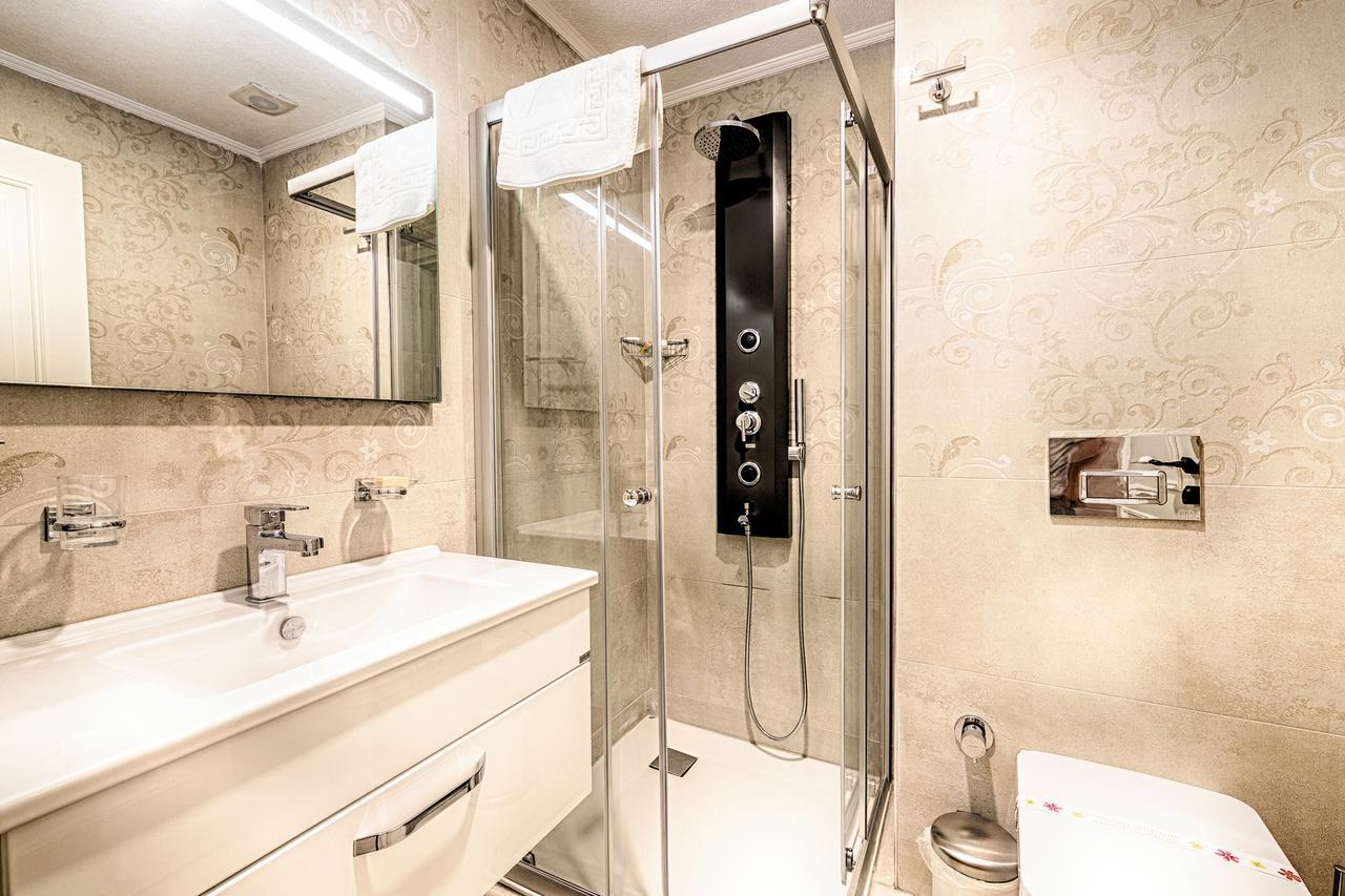 Bademli Konak Otel ダッチャ エクステリア 写真