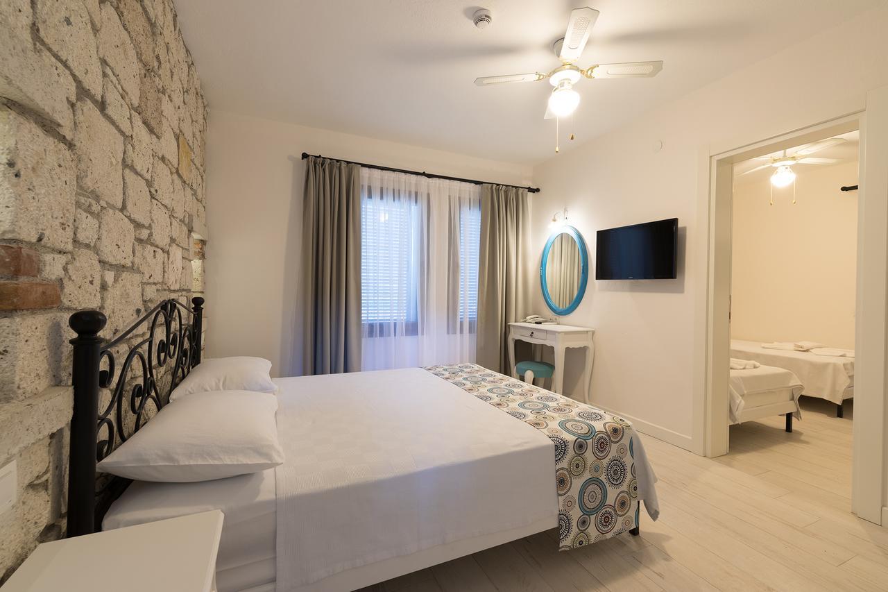 Bademli Konak Otel ダッチャ エクステリア 写真