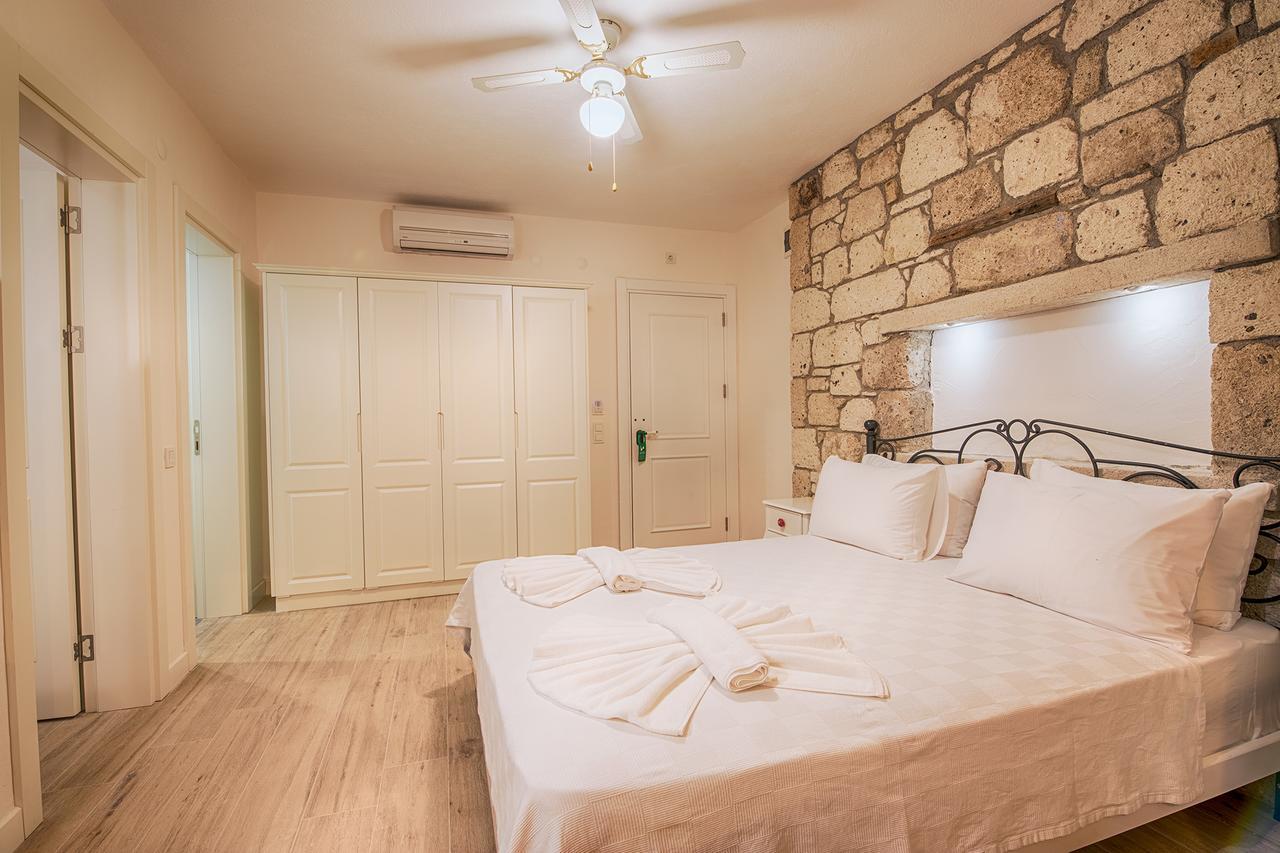 Bademli Konak Otel ダッチャ エクステリア 写真