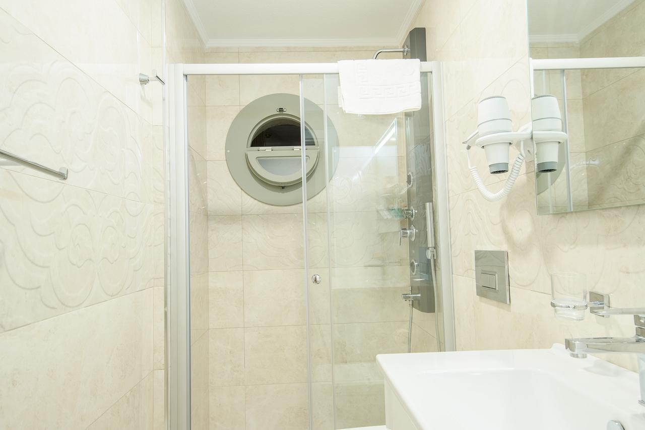 Bademli Konak Otel ダッチャ エクステリア 写真