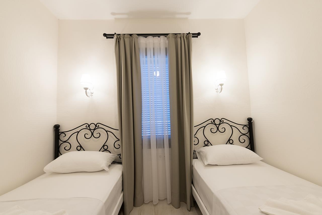 Bademli Konak Otel ダッチャ エクステリア 写真