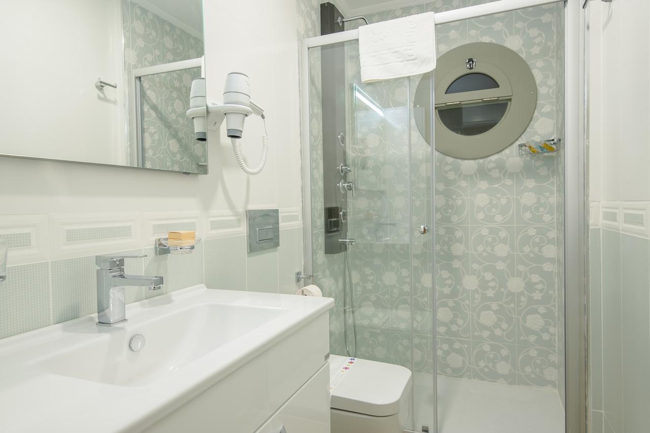 Bademli Konak Otel ダッチャ エクステリア 写真