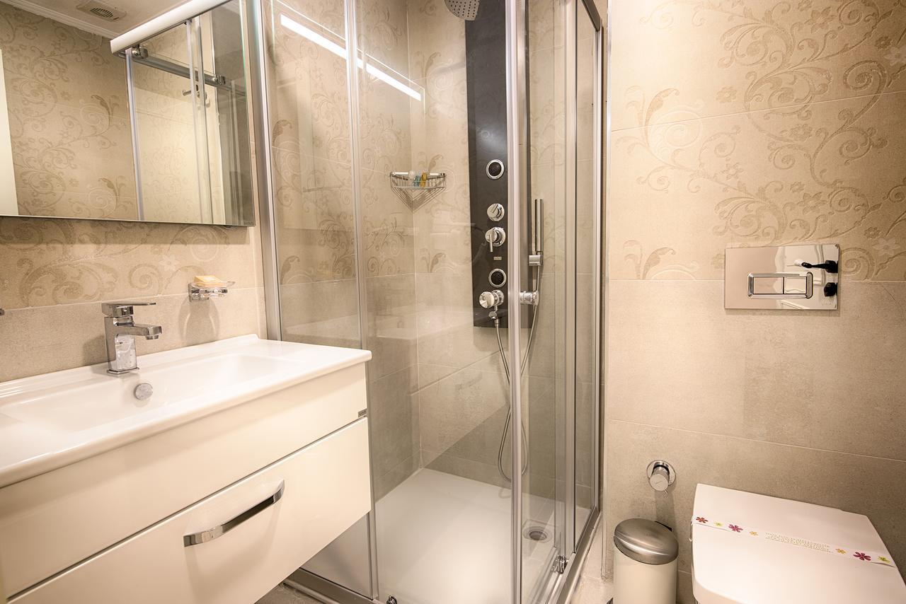 Bademli Konak Otel ダッチャ エクステリア 写真