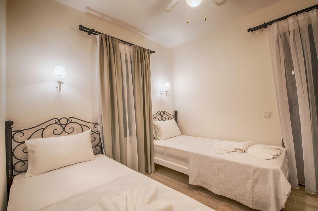 Bademli Konak Otel ダッチャ エクステリア 写真