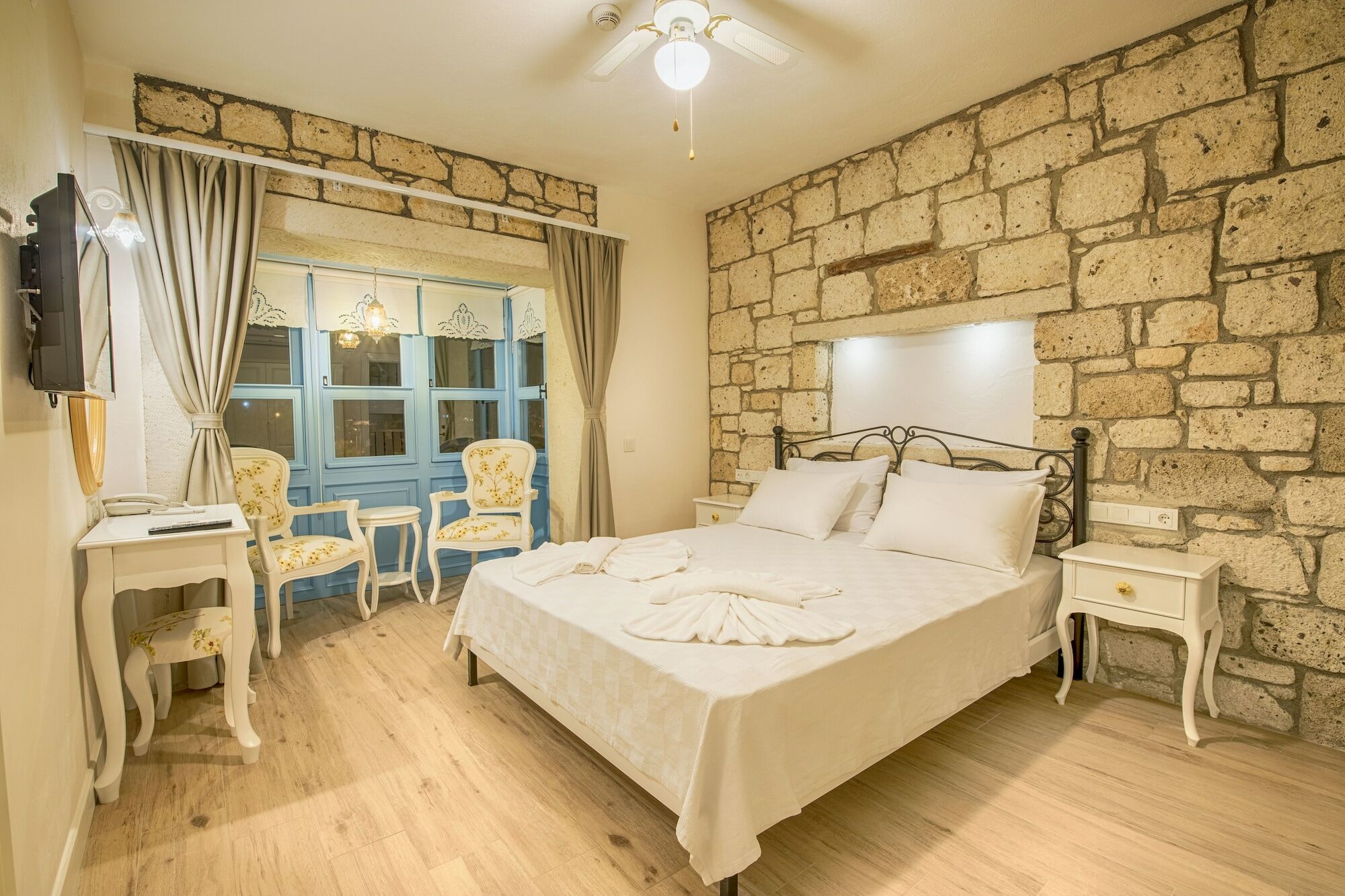 Bademli Konak Otel ダッチャ エクステリア 写真