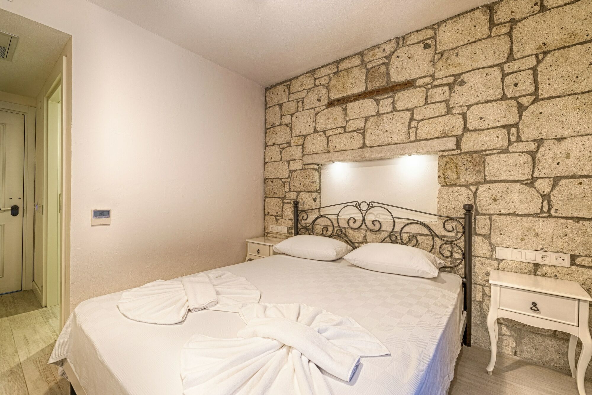 Bademli Konak Otel ダッチャ エクステリア 写真