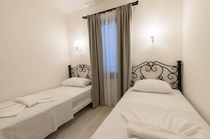 Bademli Konak Otel ダッチャ エクステリア 写真
