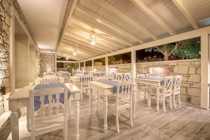 Bademli Konak Otel ダッチャ エクステリア 写真